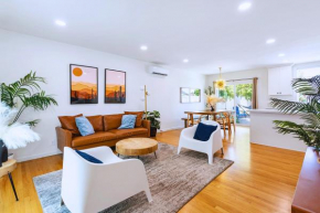 Spacious 3BR Home Near Disneyland & Knotts Berry Farm